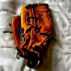Mizuno Prospect 11.5 Left hand throw